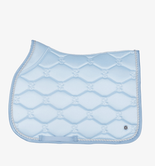 PS of Sweden Signature Jump Saddle Pad