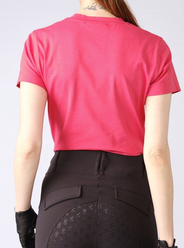 PS of Sweden Signe Cotton Tee