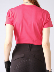 PS of Sweden Signe Cotton Tee