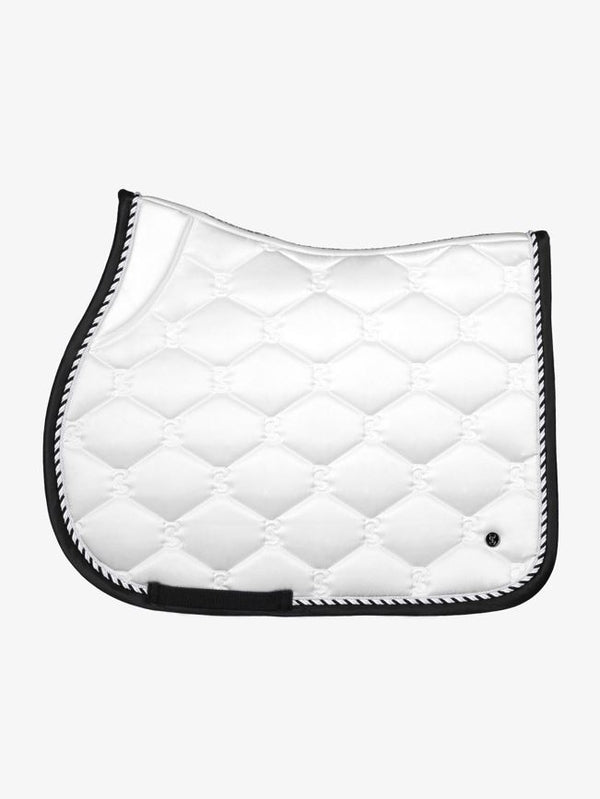 PS of Sweden Signature Jump Saddle Pad