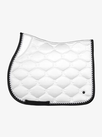 PS of Sweden Signature Jump Saddle Pad