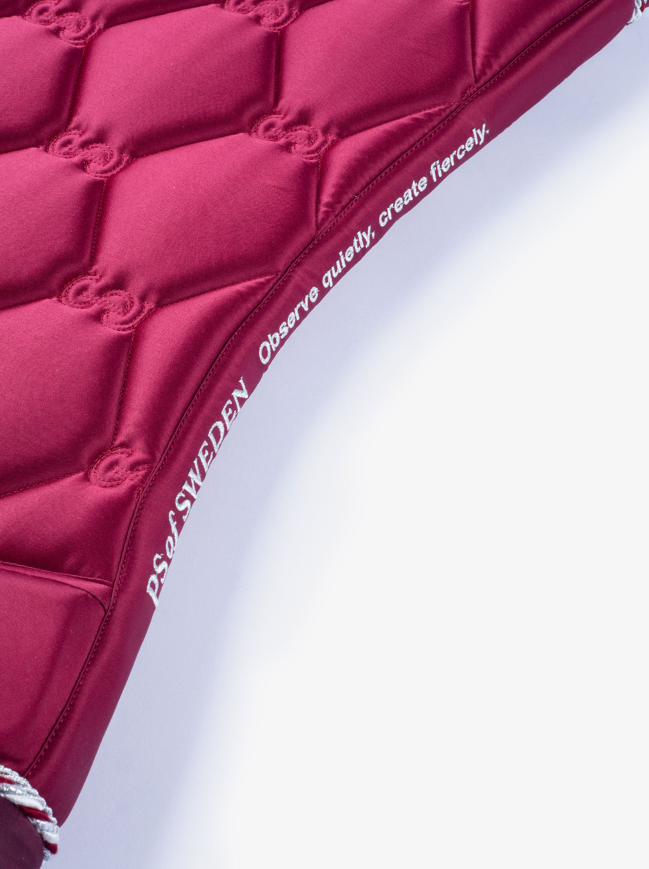 PS of Sweden Signature Dressage Saddle Pad