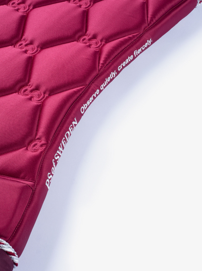 PS of Sweden Signature Dressage Saddle Pad