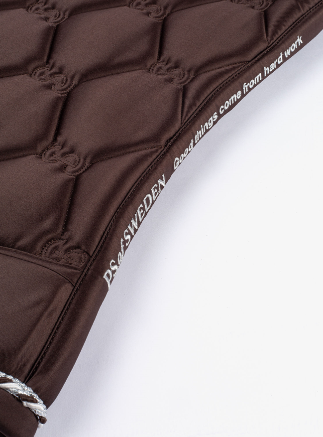 PS of Sweden Signature Dressage Saddle Pad