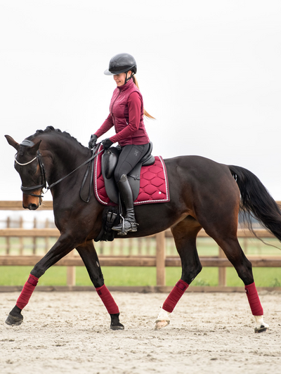 PS of Sweden Signature Dressage Saddle Pad