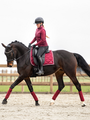 PS of Sweden Signature Dressage Saddle Pad