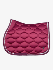 PS of Sweden Signature Jump Saddle Pad
