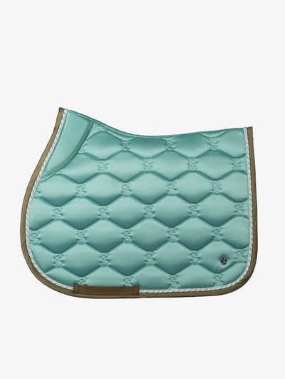 PS of Sweden Signature Jump Saddle Pad