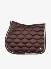 PS of Sweden Signature Jump Saddle Pad