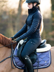 PS of Sweden Signature Jump Saddle Pad