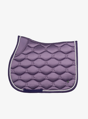 PS of Sweden Signature Jump Saddle Pad