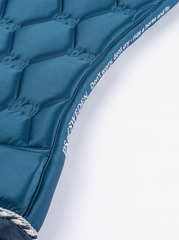 PS of Sweden Signature Jump Saddle Pad