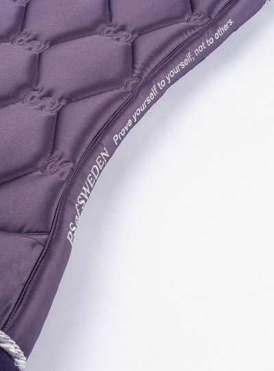 PS of Sweden Signature Jump Saddle Pad