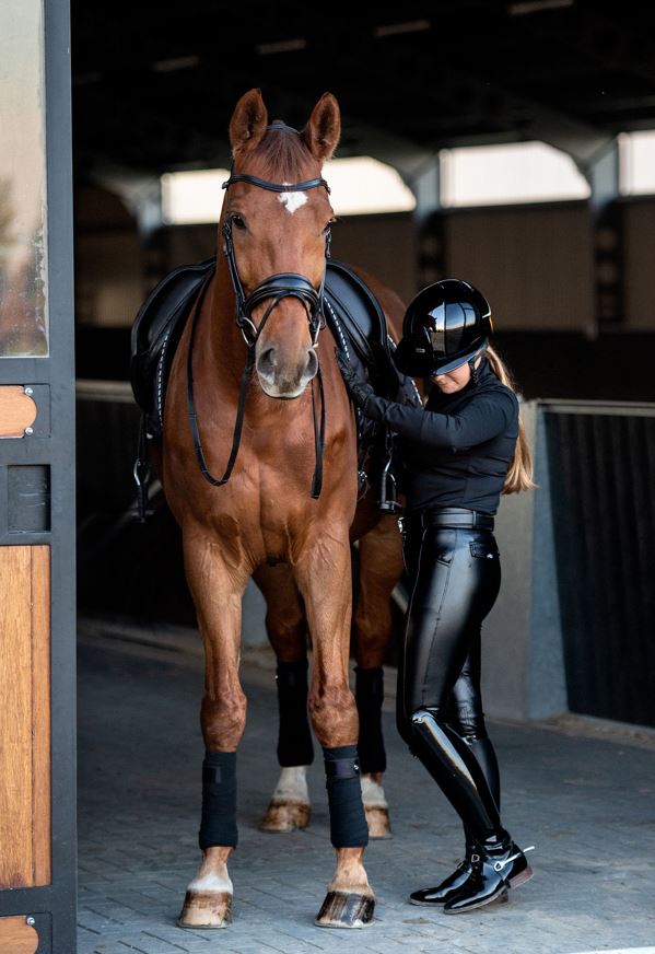 PS of Sweden Signature Polo Bandage