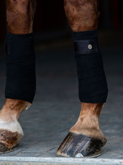 PS of Sweden Signature Polo Bandage
