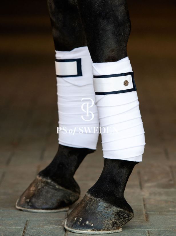 PS of Sweden Signature Polo Bandage