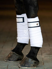 PS of Sweden Signature Polo Bandage