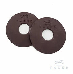 Fager Silicone Bit Guards