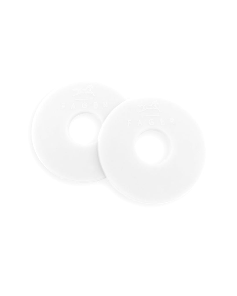 Fager Silicone Bit Guards