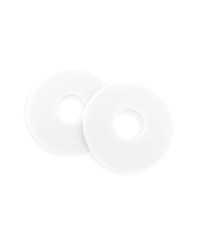 Fager Silicone Bit Guards