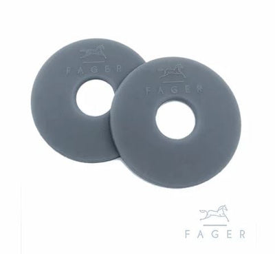 Fager Silicone Bit Guards