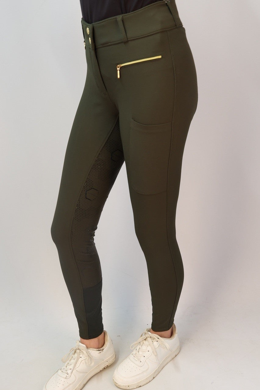 Coldstream Simprim Breeches