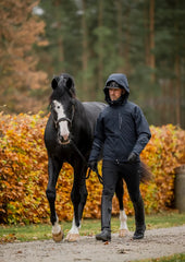 Stierna Sirius Mens Winter Jacket