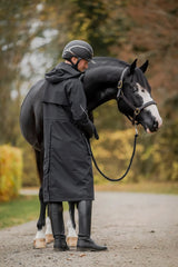 Stierna Sky Mens Rain Coat