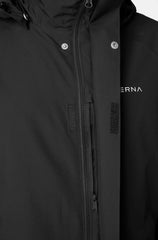 Stierna Sky Mens Rain Coat