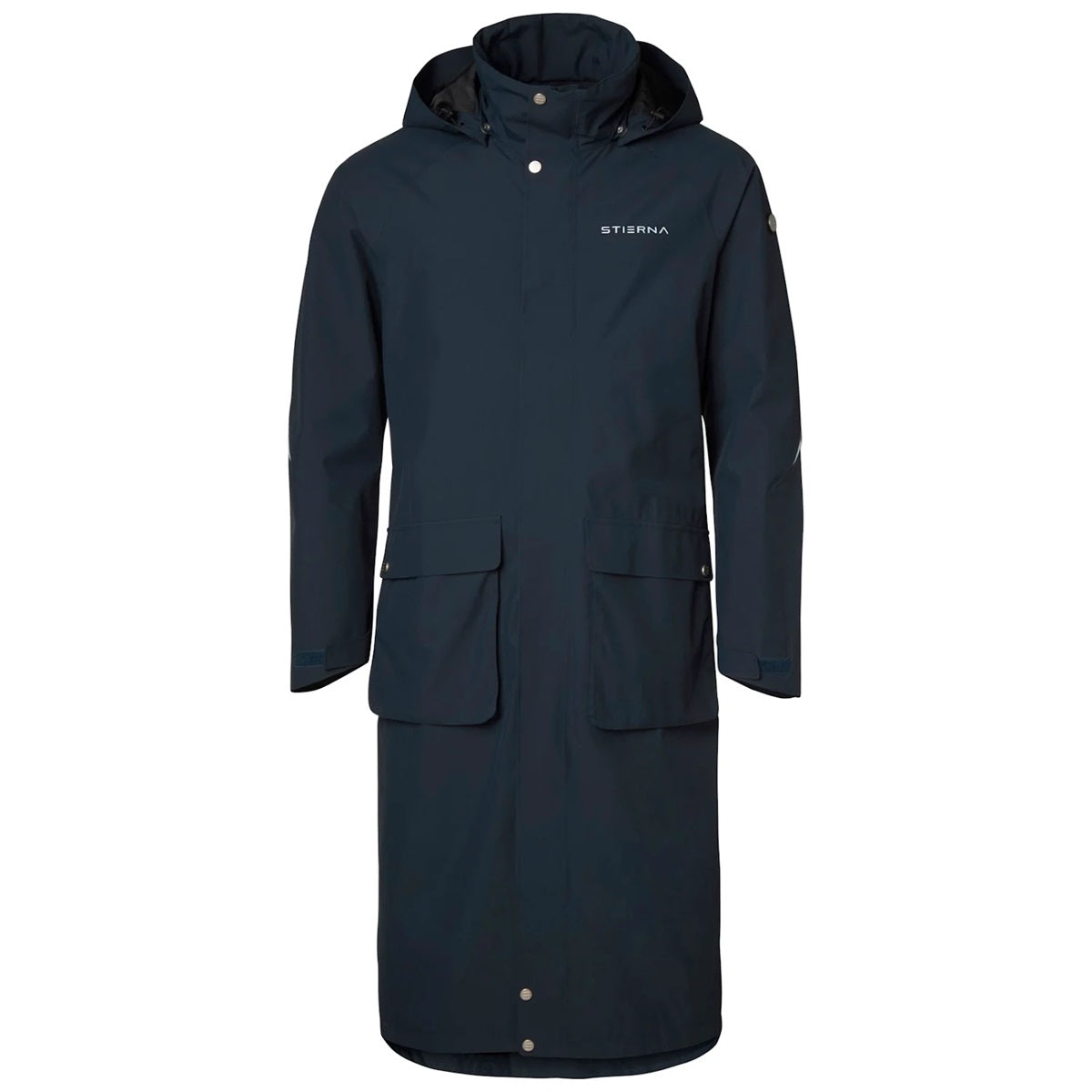 Stierna Sky Mens Rain Coat