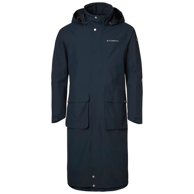 Stierna Sky Mens Rain Coat