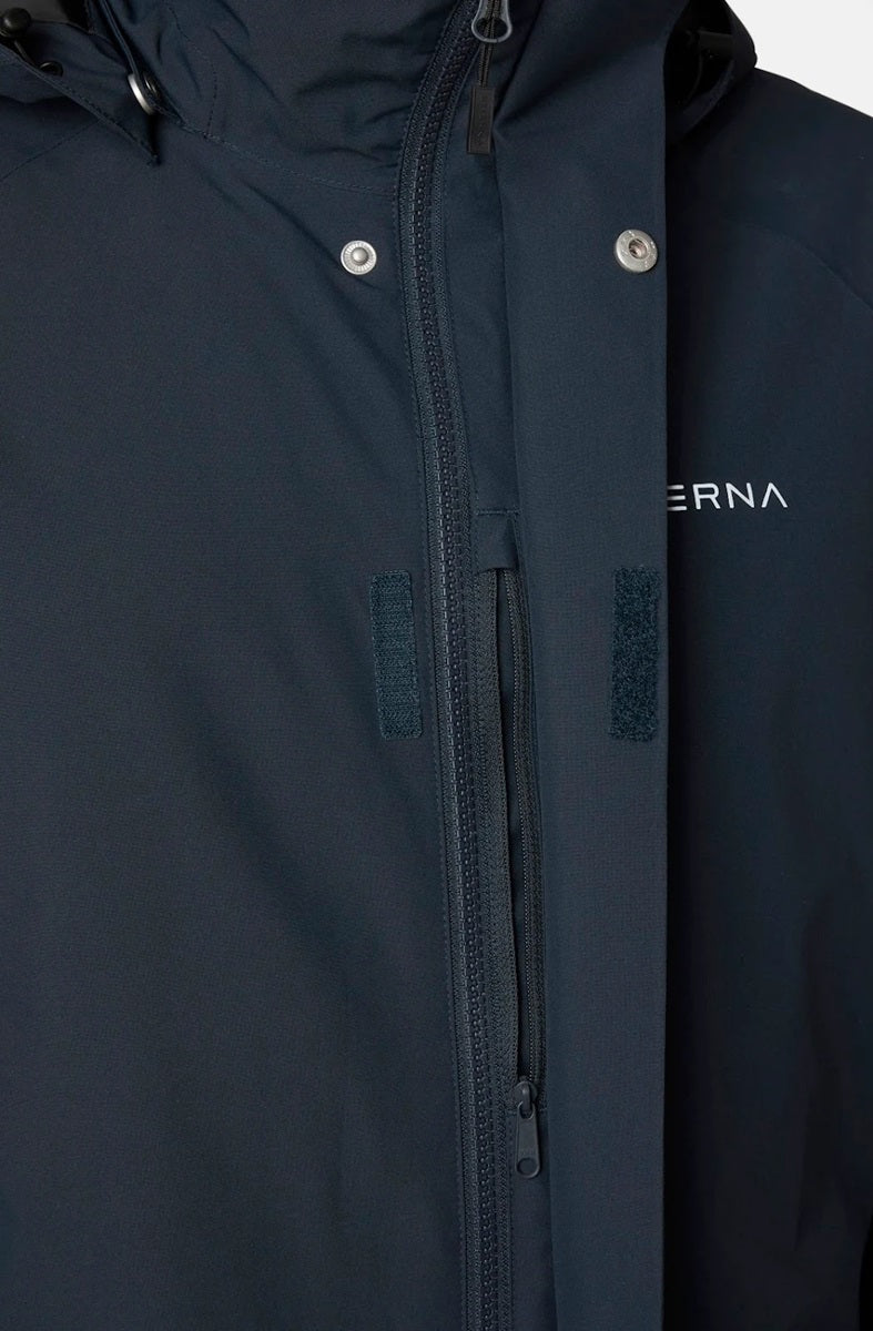 Stierna Sky Mens Rain Coat