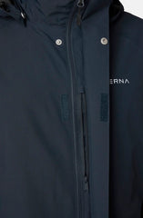 Stierna Sky Mens Rain Coat