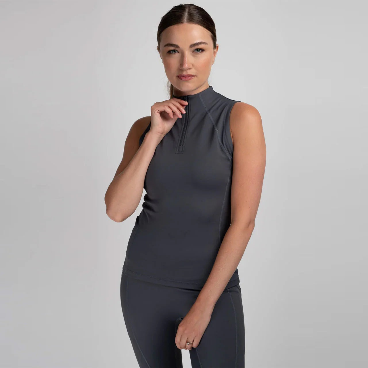 Mochara Sleeveless Base Layer