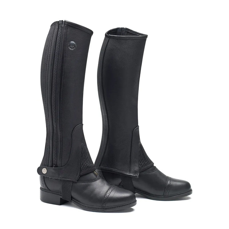 Mountain Horse Soft Rider Legging Chap