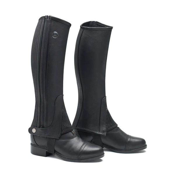 Mountain Horse Soft Rider Legging Chap