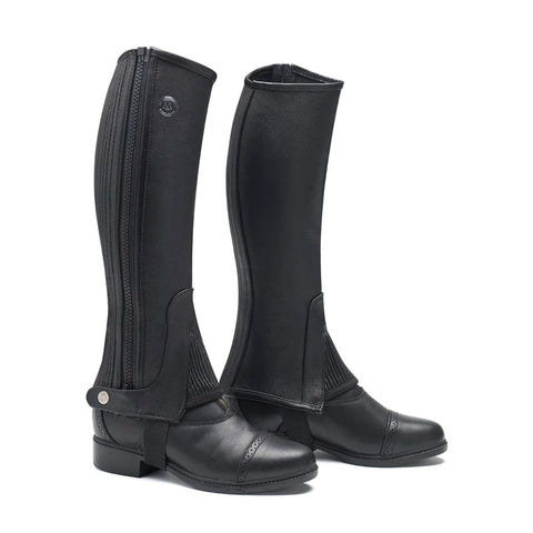 Mountain Horse Soft Rider Legging Chap