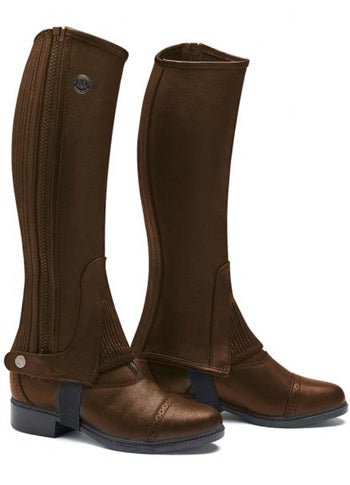 Mountain Horse Soft Rider Legging Chap