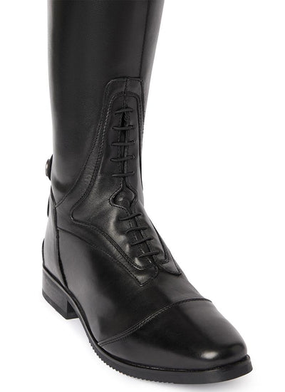 Mountain Horse Sovereign High Rider - Black