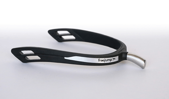 Freejump Spurs