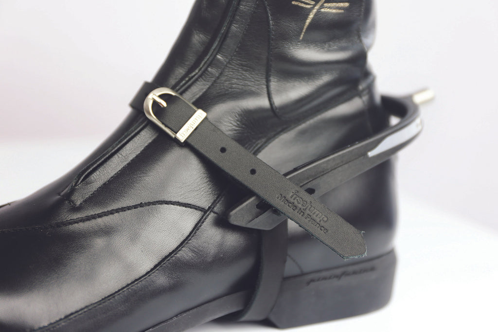 Freejump Spurs