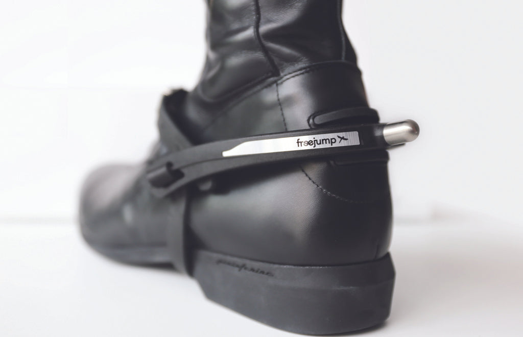 Freejump Spurs
