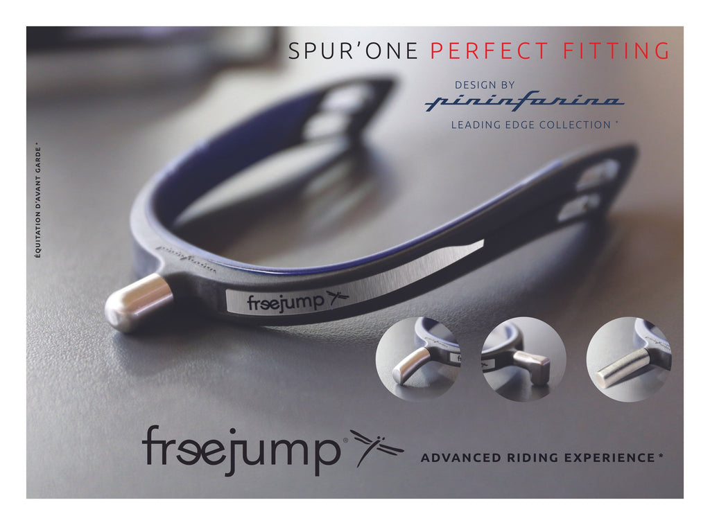 Freejump Spurs