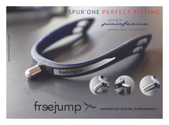 Freejump Spurs