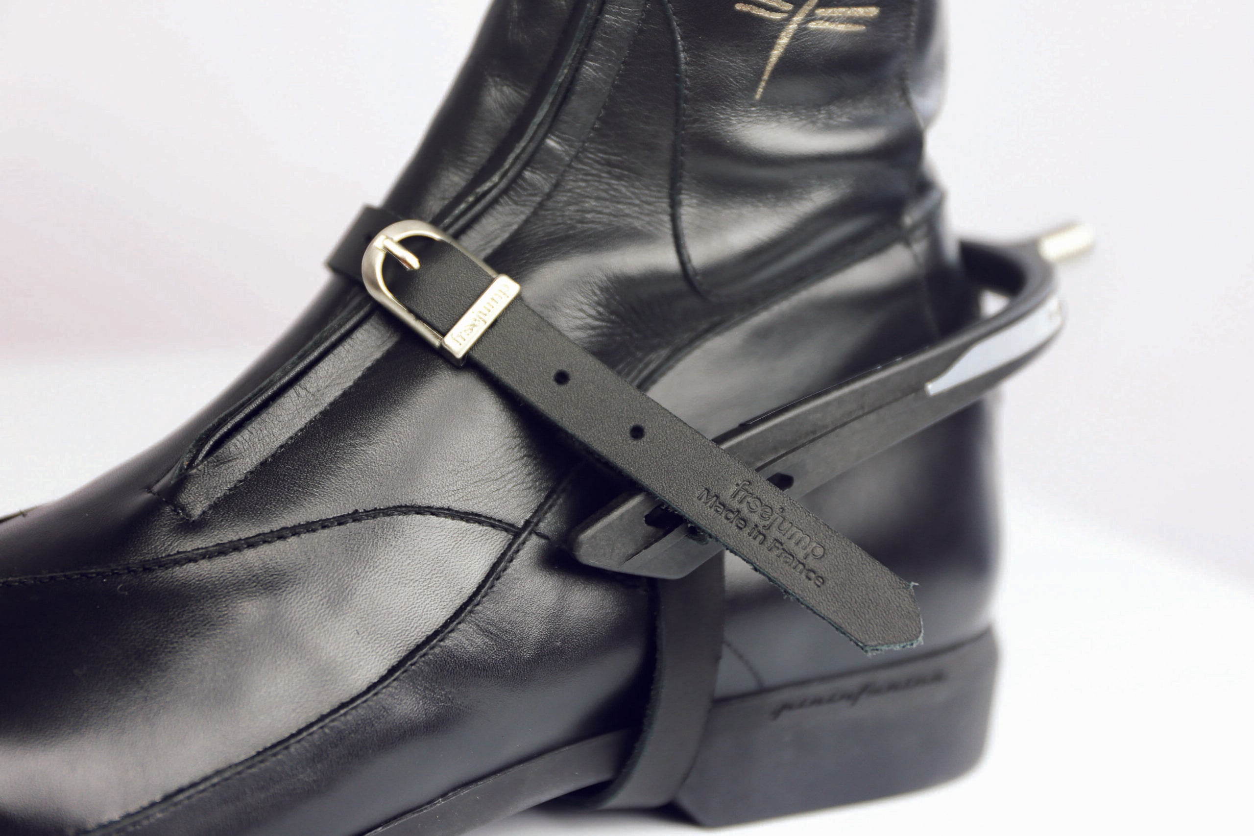 Freejump Spur Straps