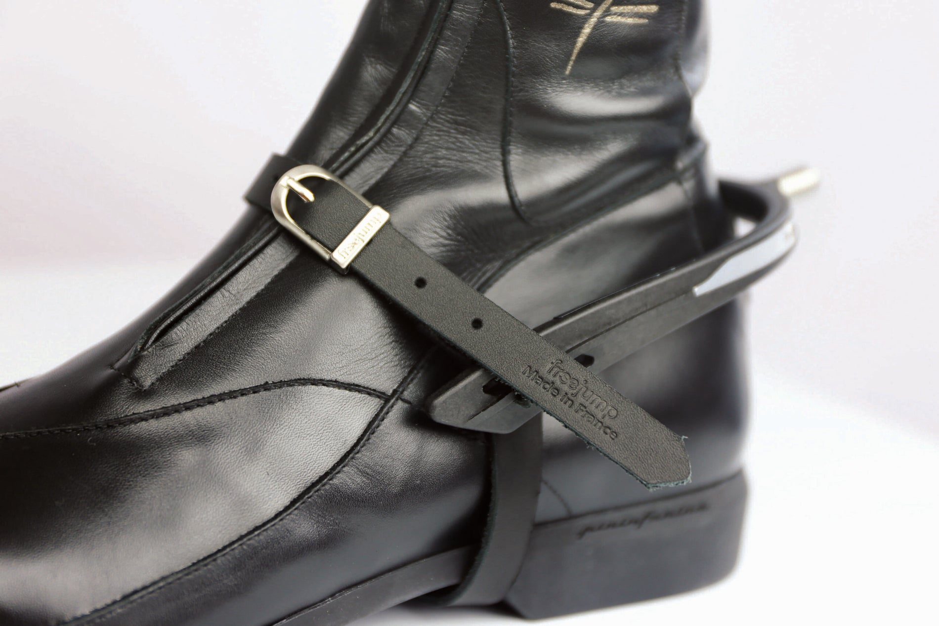 Freejump Spur Straps