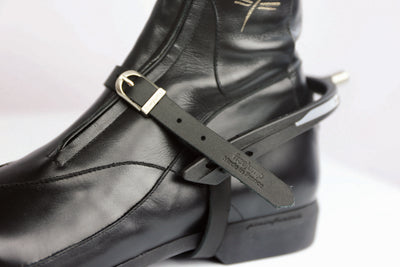 Freejump Spur Straps