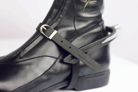 Freejump Spur Straps