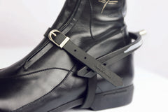 Freejump Spur Straps