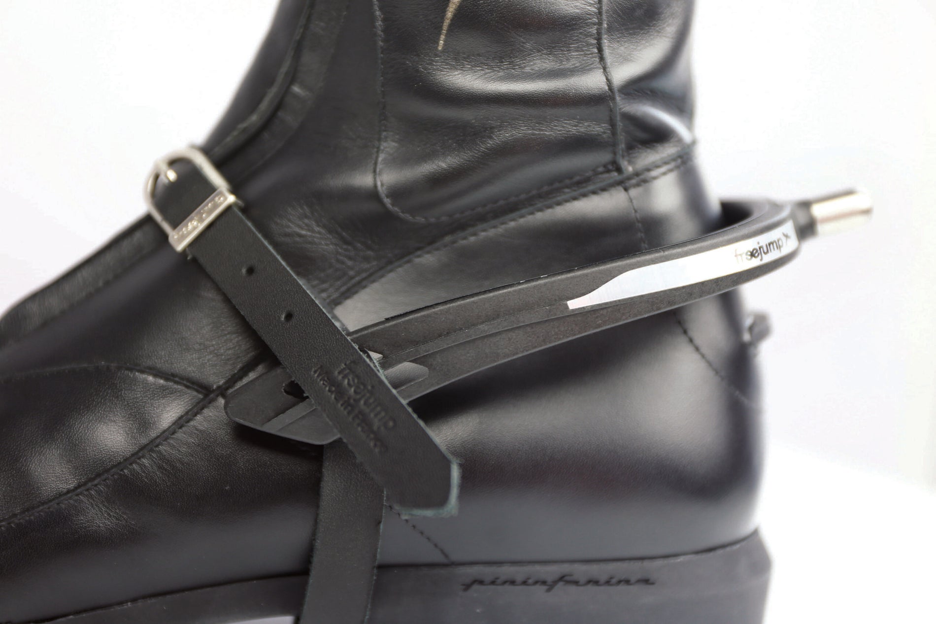 Freejump Spur Straps
